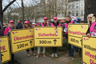 Titelbild Warnstreik in Bonn 2014 (I)