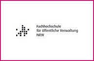 Logo FHöV NRW