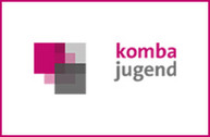 Logo komba jugend