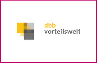 Logo dbb vorteilswelt