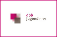 Logo dbb jugend nrw